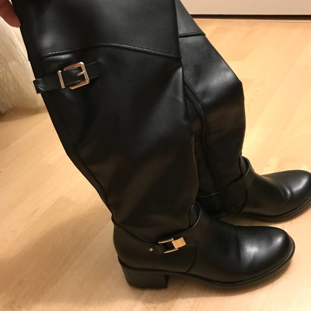 Alfani Riding boot